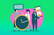 5 Best Online Time Clock Software For Employee