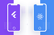 Flutter Vs React Native: Know the Best Mobile App Development Framework in 2024