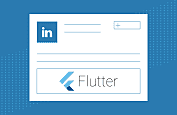 LinkedIn Report Shows Flutters To Be The Most Preferred Skill Among Software Engineers