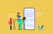 Principles of Mobile App Design: A complete Guide to UX Design and Development in 2024