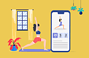 How Health and Fitness Apps Impact Your Habits in 2024