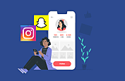 Snapchat vs Instagram: Which Social Media App is Better?