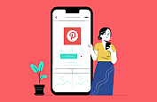 A Concise Guide to Estimate the Cost of Pinterest App Development