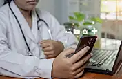 Healthcare App Development: Features, Step-by-Step Process, and Challenges