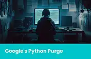  Google Layoffs Entire Python Team In One Day