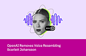 Did OpenAI Steal Scarlett Johannson’s Voice?