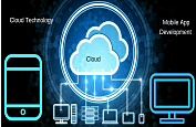 How Cloud Technology is Beneficial for App Development in 2024?