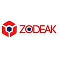 Top Blockchain Development Companies - Zodeak Technology