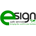 Top Advertising Agencies - eSign Web Services Pvt Ltd