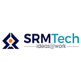 Best Blockchain App Development Companies in the UAE - SRM Technologies