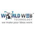 Top App Development Companies in Ahmedabad - World Web Technology Pvt. Ltd.