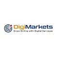 Top Advertising Agencies - Digi-Markets