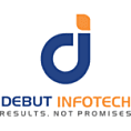 Top Web Development Companies in USA - Debut Infotech Pvt. Ltd.