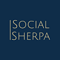 Top Web Design Companies in India - Social Sherpa- Creative Design Agency