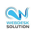 Top E-commerce Development Companies - WebDesk Solution