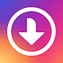 InsTake Downloader:  Photo & Video Downloader