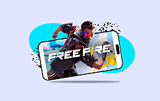 Garena Free Fire Max Redeem Codes, 4 September: Get in-Game Rewards