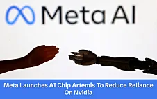 Meta Launches AI Chip Artemis To Reduce Reliance On Nvidia