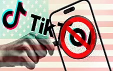  US House Sends Last Warning For TikTok Ban In USA