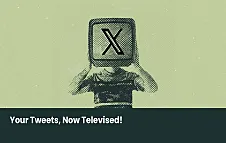 X Will Soon Launch A TV App For Video Streaming