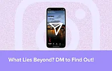 Instagram’s New Reveal Feature Compels Sliding Into DMs