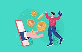 12 Best NFT Marketplaces and Platforms