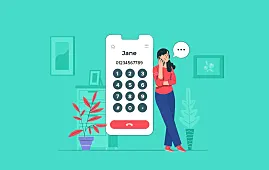Best Dialer Apps for Android Phones in 2024