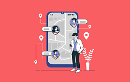 Best Location Tracking Apps For Android and iPhone 2024