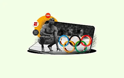 best olympics streaming apps