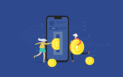 Best Bitcoin Apps