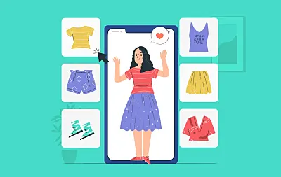 best clothing apps