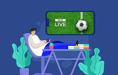 Best Football Streaming Apps