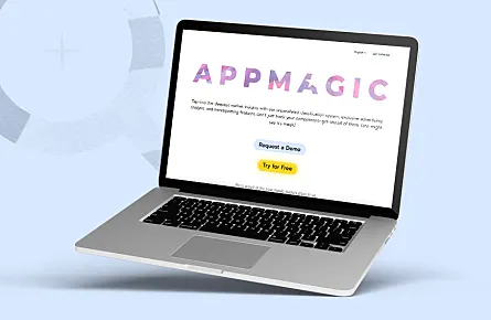 AppMagic Review - Smart Tool for Market Analysis