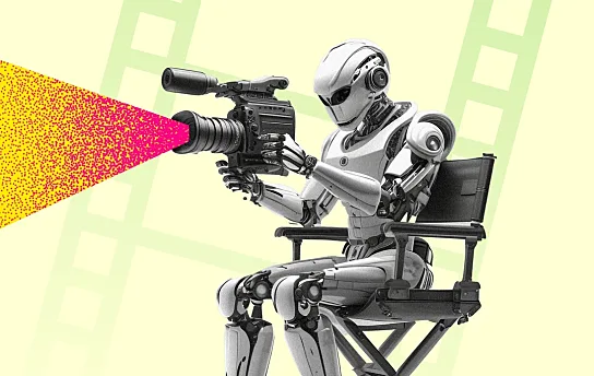 AI Film Festivals: Changing the Norm With AI Plus Human Intelligence