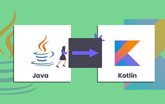 Top Apps That Migrated From Java To Kotlin in 2024 And Why?