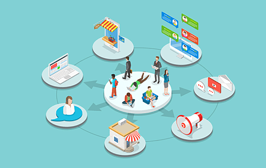 Best Omnichannel Marketing Tips for Mobile Apps to Follow