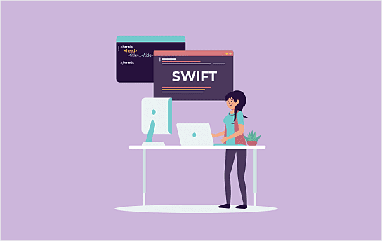 Here is What Makes You a Pro-Swift Developer