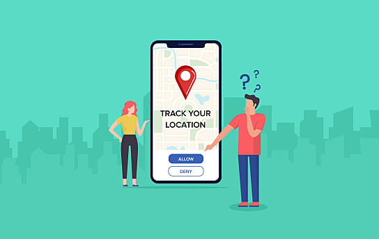 Location Tracking- Does sharing Locations Enhance your App Experience or Puts you at Risk?