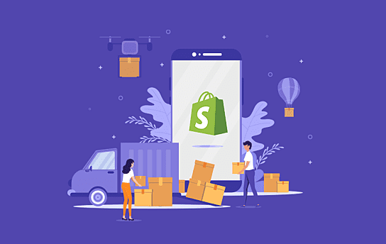 Best Shopify Dropshipping Apps To Try In 2024