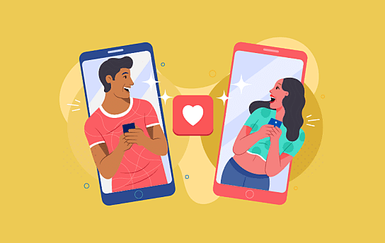 A Statistical Insight Into The Future Of Dating Apps