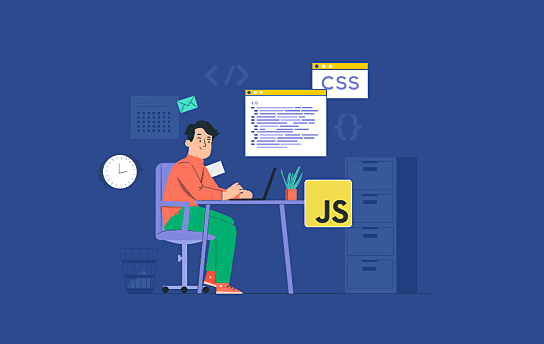 Why is JavaScript Mobile App Development Framework the Best Pick in 2024?