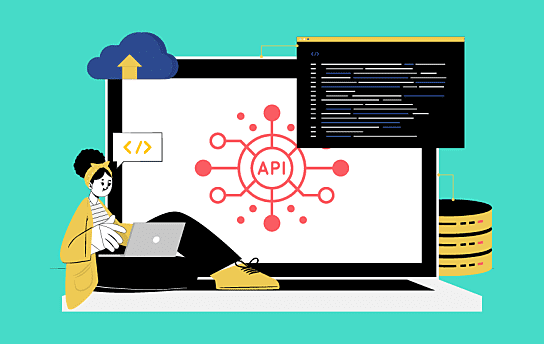 How to Use APIs for Mobile Apps to Develop Faster & Smarter Apps? A Complete Guide