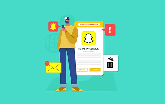 How To Delete Snapchat Account on Android?