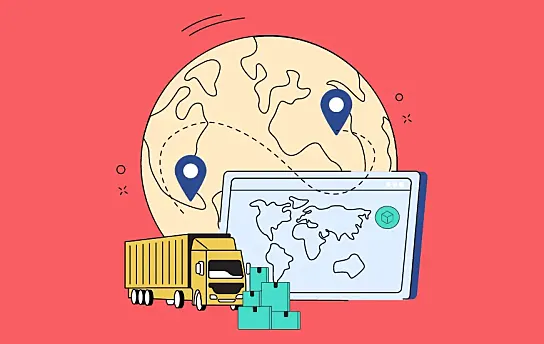 An Estimation of the Cost of Logistics App Development in 2024!