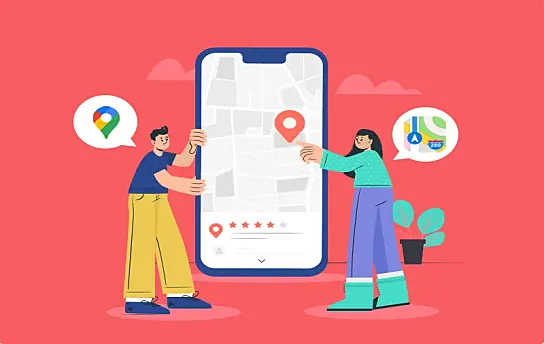 Apple Maps vs Google Maps- Comparing Features, Accuracy, Interface, and More