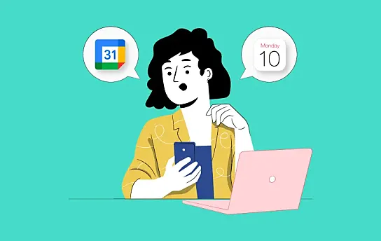 Comparing Google Calendar and Apple Calendar- Find Out the Best One For You