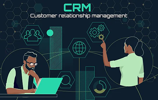 Custom CRM Development Costs 2024 - Key Factors & Tips to Pay Less