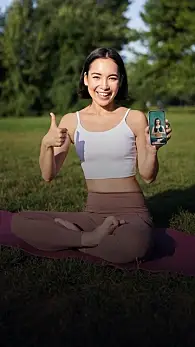 Boost Health From Home With These Top Free & Paid Yoga Apps
