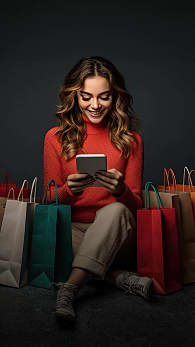 Shop and Save with the best shopping apps this Black Friday!