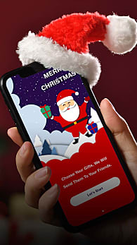 Best Christmas Apps to Unveil the Holiday Magic!